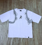 LUFFY  streetwear Oversized T-Shirt