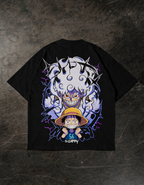 LUFFY Oversized T-Shirt