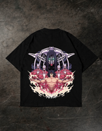 Attack On Titan Oversized T-Shirt