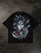 Eren Yeager Titan Oversized T-Shirt