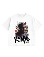 LOVE KANYE  Oversized T-Shirt