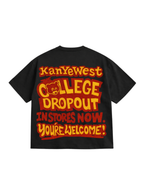 kanye west  premium Oversized T-Shirt