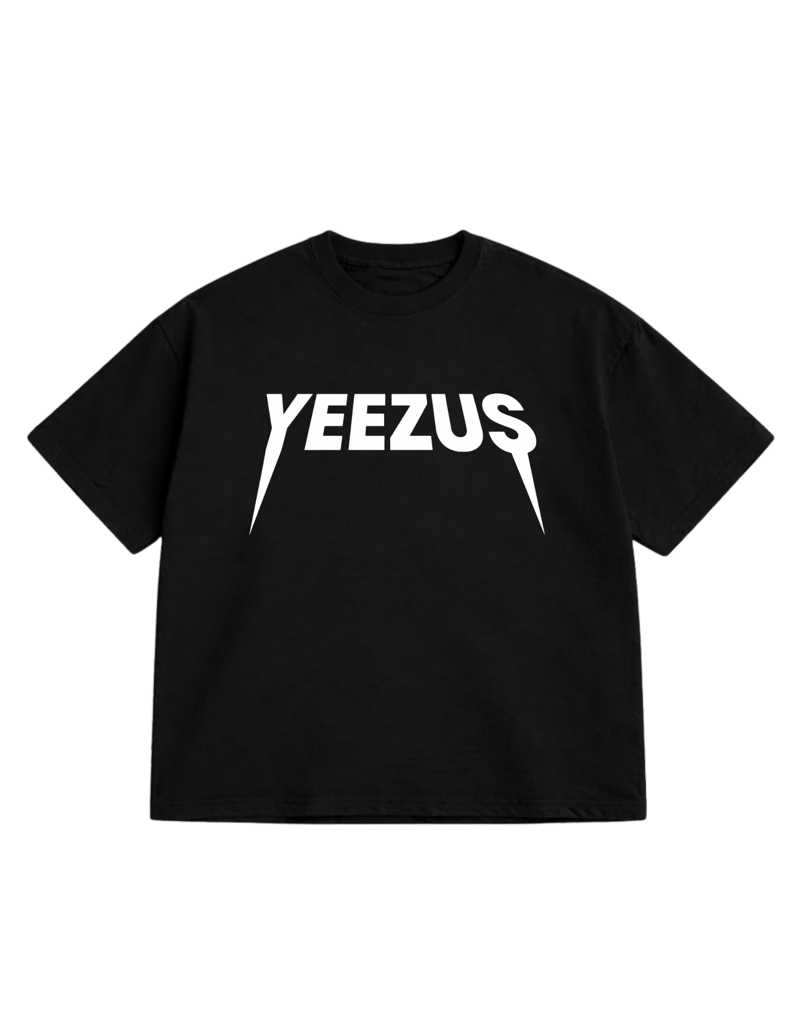 YE Oversized T-Shirt