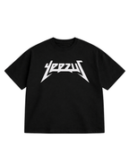 Kanye west  Streetwear Oversized T-Shirt