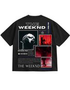 WEEKND Oversized T-Shirt