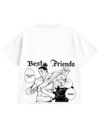 BESTO Oversized T-Shirt