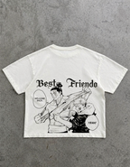 BESTO Oversized T-Shirt