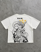 Mahoraga Oversized T-Shirt