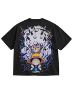 LUFFY Oversized T-Shirt