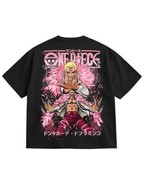 Doflamingo Oversize T-shirt