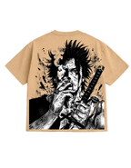 Yami Sukehiro Oversize T-shirt
