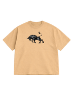 Yami Sukehiro Oversize T-shirt