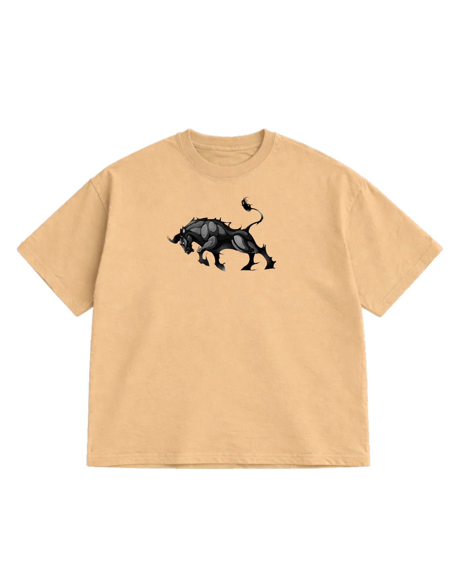 Yami Sukehiro Oversize T-shirt