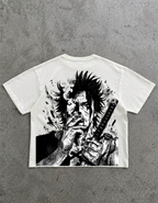 Yami Sukehiro Oversize T-shirt