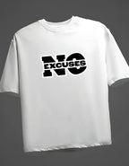 One More Rep Oversized T-Shirt