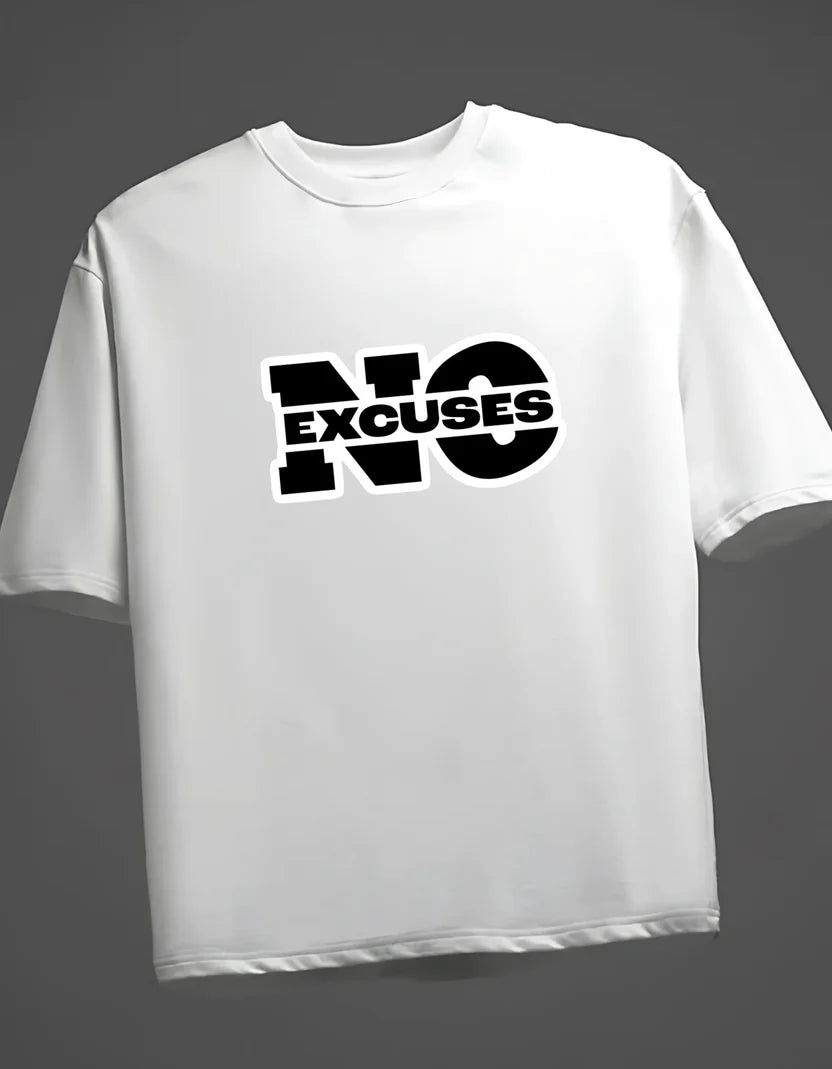 One More Rep Oversized T-Shirt