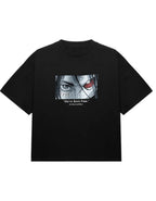 Eren Yeager Titan Oversized T-Shirt