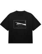 Attack On Titan Oversized T-Shirt