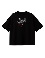 Eren -Fallen  Oversized T-Shirt