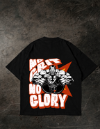 NO Glory Oversized T-Shirt