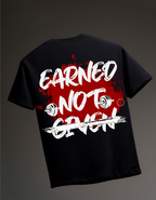 Power Mode Oversized T-Shirt