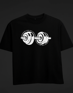 Power Mode Oversized T-Shirt