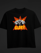 NO Glory Oversized T-Shirt