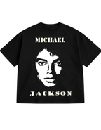 Michael Jackson Oversize T-shirt