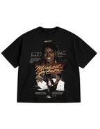 P POP Michael Jackson Oversize T-shirt