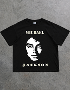 Michael Jackson Oversize T-shirt
