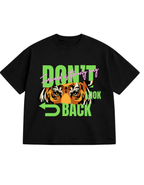 Lion Oversized T-Shirt