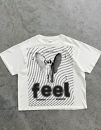 FEEL Oversized T-Shirt