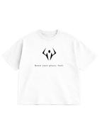 Gojo  Sukuna Oversized T-Shirt