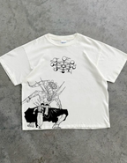 Sukuna Oversized T-Shirt