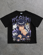 Megumi Oversized T-Shirt