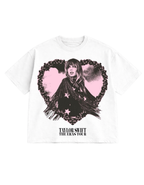 Taylor Swift POP Oversized T-Shirt