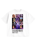 Taylor Swift Era Oversized T-Shirt