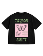 Taylor Swift  Trendy  Oversize T-shirt