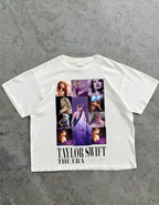 Taylor Swift Era Oversized T-Shirt