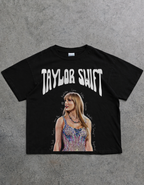 Taylor Swift Oversized T-Shirt