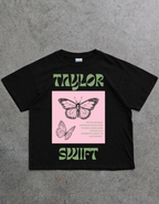 Taylor Swift  Trendy  Oversize T-shirt