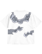 LUFFY  streetwear Oversized T-Shirt