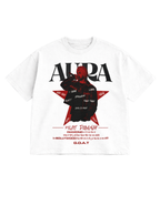 AURA Diljit Dosanjh Oversized T-shirt
