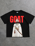 GOAT Oversized T-shirt