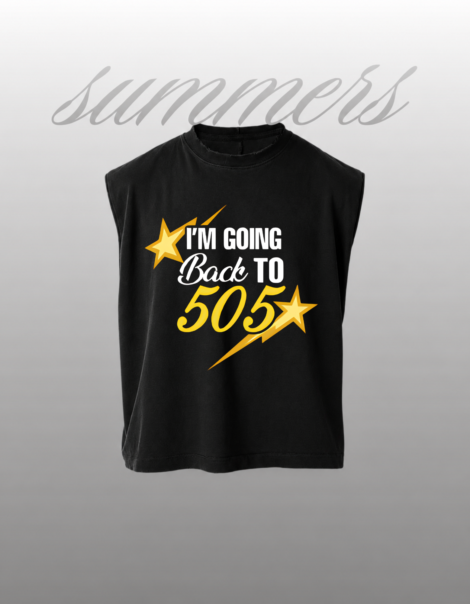505 VEST