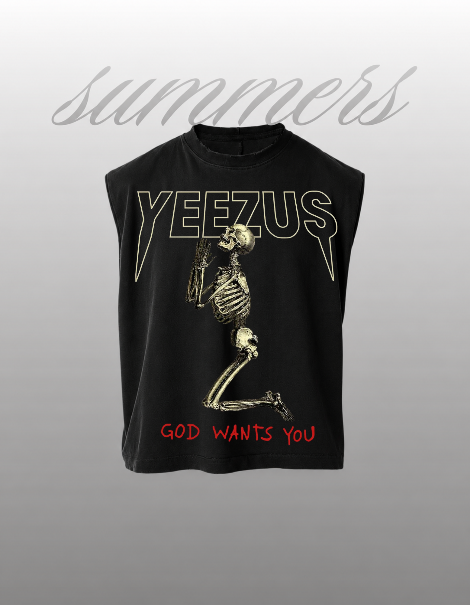 YE VEST
