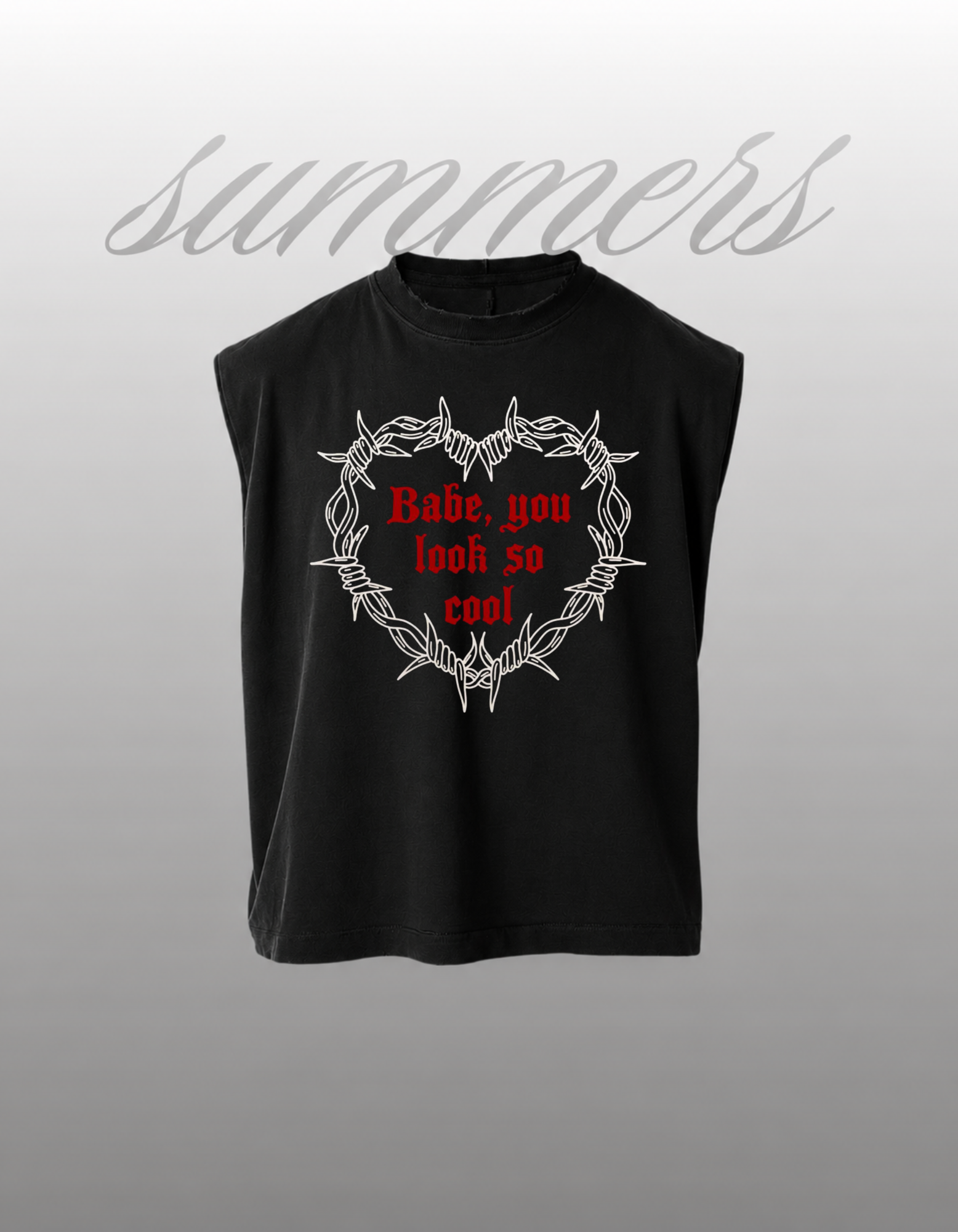 COOL VEST