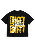 Dirt Oversized T-shirt