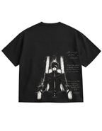 Aizen Oversized T-shirt