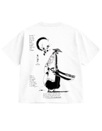Shunsui modern  Oversized T-shirt
